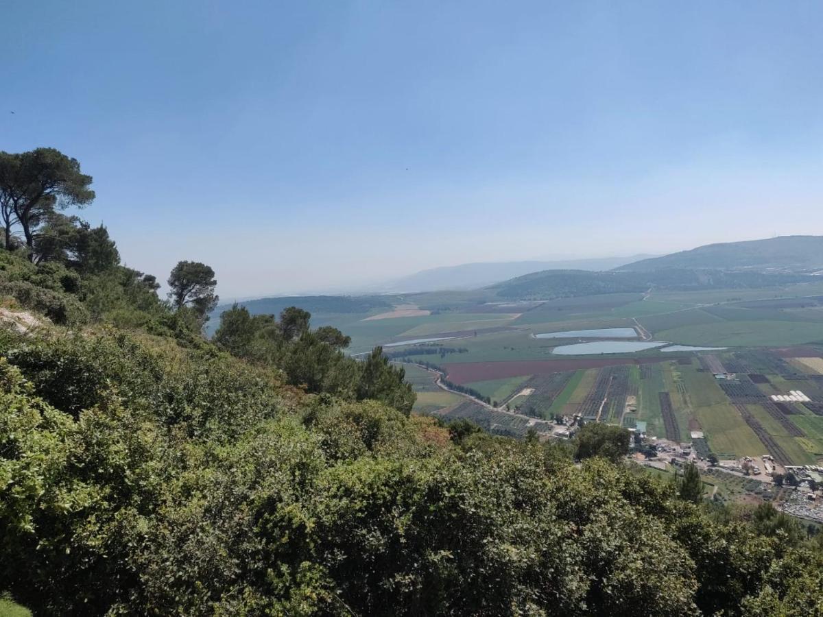 Galilee Best Location 'En Dor ภายนอก รูปภาพ