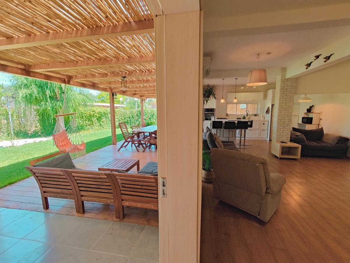 Galilee Best Location 'En Dor ภายนอก รูปภาพ