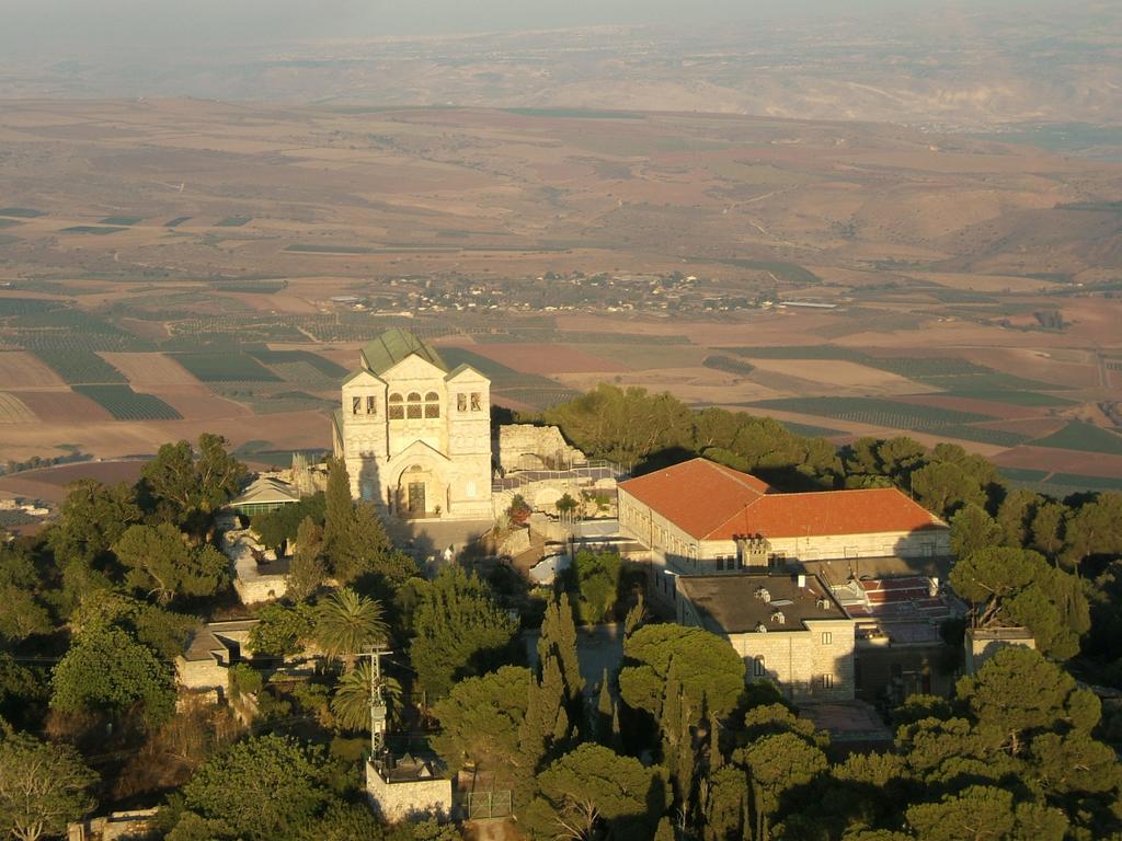 Galilee Best Location 'En Dor ภายนอก รูปภาพ